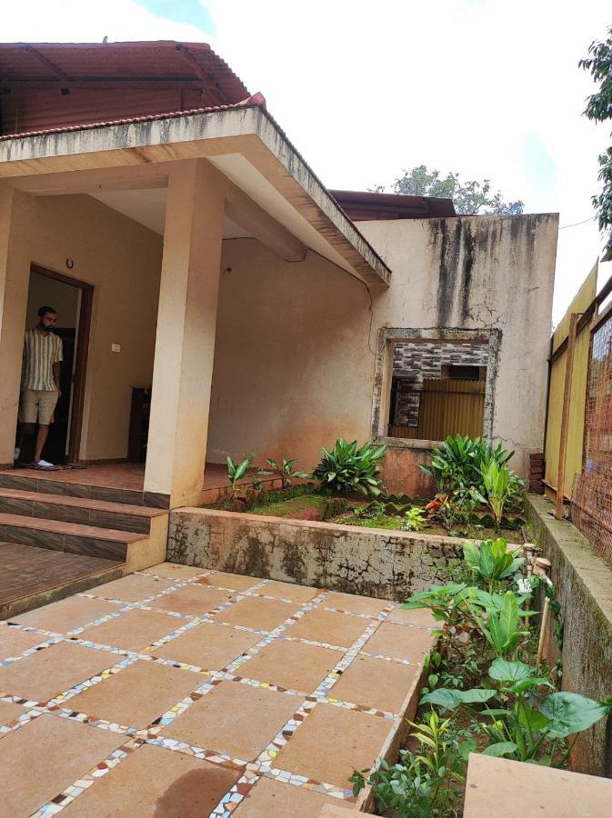 Nivritti Villa Matheran Exterior foto